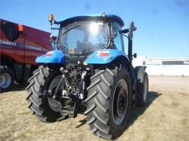 2022 NEW HOLLAND T6.180