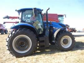 2022 NEW HOLLAND T6.180