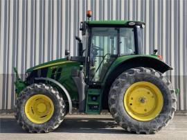 2021 JOHN DEERE 6120M