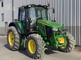 2021 JOHN DEERE 6120M