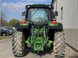 2021 JOHN DEERE 6120M