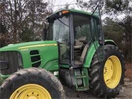 2010 JOHN DEERE 6330