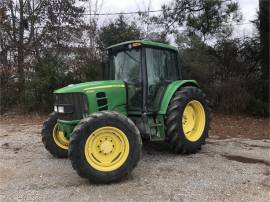 2010 JOHN DEERE 6330