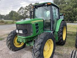 2010 JOHN DEERE 6330