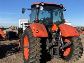 2021 KUBOTA M7-132 DELUXE