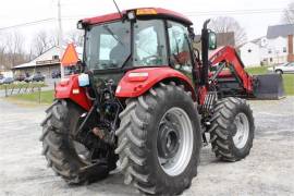 2014 CASE IH FARMALL 105C