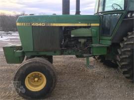 1979 JOHN DEERE 4640