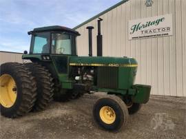 1979 JOHN DEERE 4640