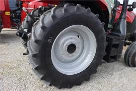 CASE IH MAXXUM 125