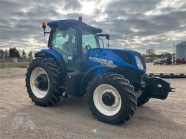 2022 NEW HOLLAND T7.210