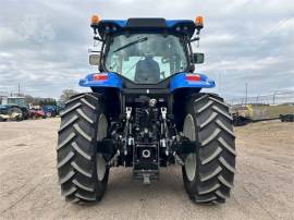 2022 NEW HOLLAND T7.210