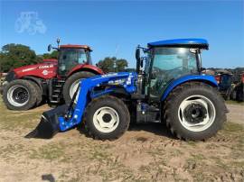 2022 NEW HOLLAND WORKMASTER 120