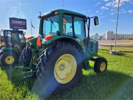 2009 JOHN DEERE 6430