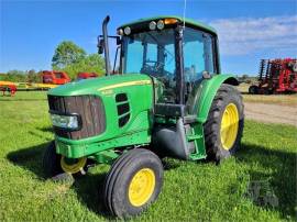 2009 JOHN DEERE 6430