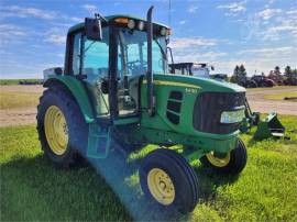 2009 JOHN DEERE 6430