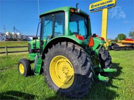 2009 JOHN DEERE 6430