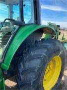 2020 JOHN DEERE 6110M