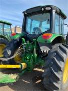 2020 JOHN DEERE 6110M