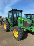 2020 JOHN DEERE 6110M