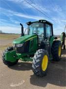 2020 JOHN DEERE 6110M