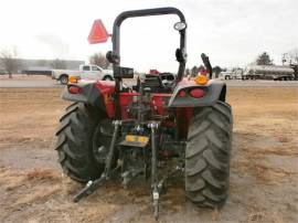 2021 MASSEY FERGUSON 4710