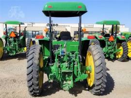 2020 JOHN DEERE 6120E