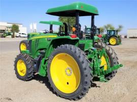 2020 JOHN DEERE 6120E