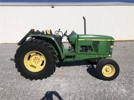 2000 JOHN DEERE 6410L