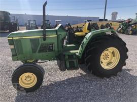 2000 JOHN DEERE 6410L