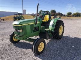 2000 JOHN DEERE 6410L