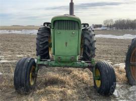 1969 JOHN DEERE 4020