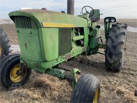 1969 JOHN DEERE 4020