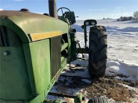 1969 JOHN DEERE 4020