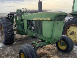 1969 JOHN DEERE 4020