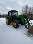 2010 JOHN DEERE 6430 PREMIUM