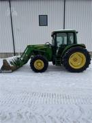 2010 JOHN DEERE 6430 PREMIUM