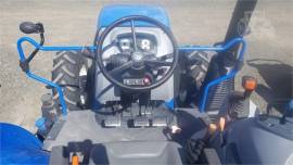 2017 NEW HOLLAND T4.120