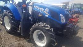 2017 NEW HOLLAND T4.120