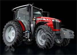 2021 MASSEY FERGUSON 6713