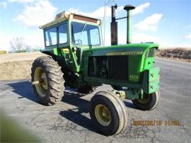 1972 JOHN DEERE 4620