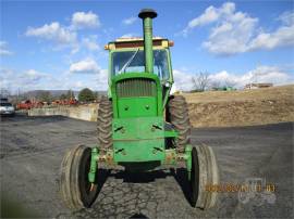 1972 JOHN DEERE 4620