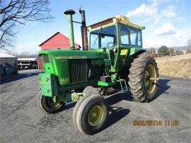 1972 JOHN DEERE 4620