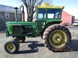 1972 JOHN DEERE 4620