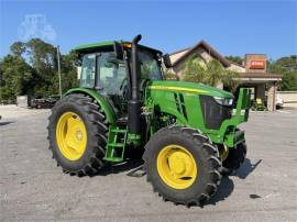 2022 JOHN DEERE 6120E