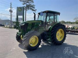 2022 JOHN DEERE 6120E