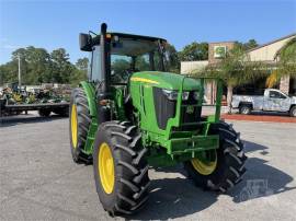 2022 JOHN DEERE 6120E