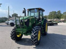 2022 JOHN DEERE 6120E