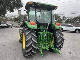 2022 JOHN DEERE 5115M