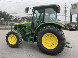 2022 JOHN DEERE 5115M