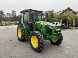 2022 JOHN DEERE 5115M